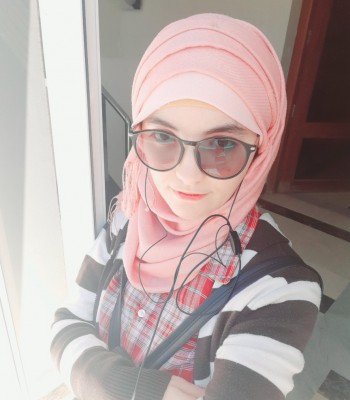 Profile picture of Fatimaezzahra 