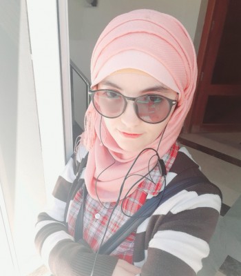 avatar for Fatimaezzahra