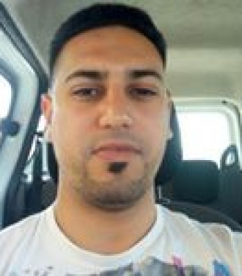 avatar for Tarik Chouaib