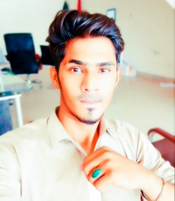 avatar for Iftikhar 